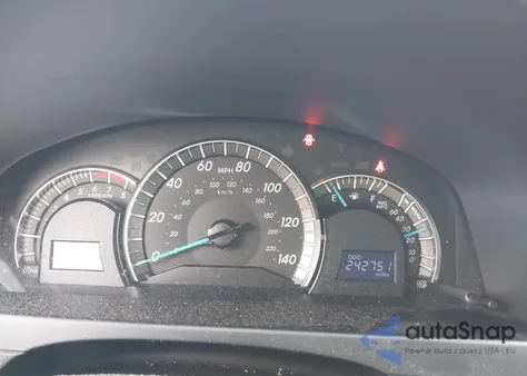 2014 Toyota Camry Se из США, поврежденный, VIN 4T1BF1FK4EU870089